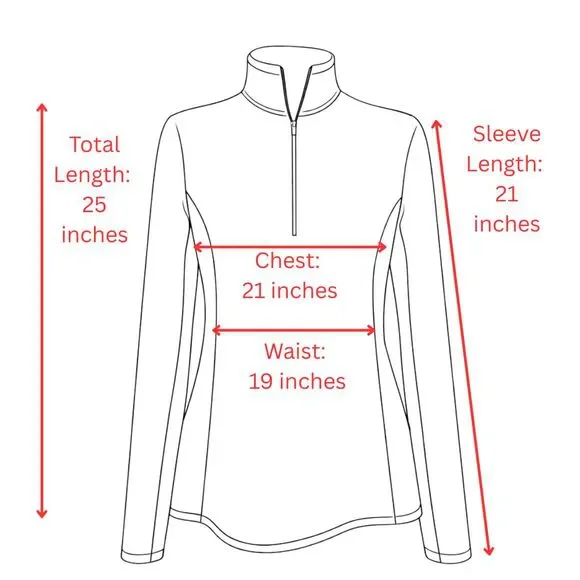 Kerrits Equestrian Zip Up Riding Jacket Top Large Black White Long Sleeve Print - Picture 9 of 13